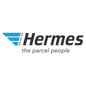 Hermes Salzgitter. Filiale, Paketzustellstelle von Hermes depot 